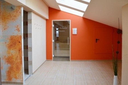 Jufa Altenmarkt-Zauchensee - 12