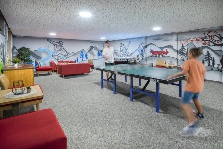 Jufa Altenmarkt-Zauchensee - 16