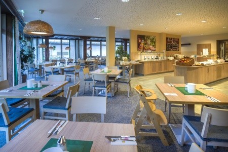 Jufa Altenmarkt-Zauchensee - 19