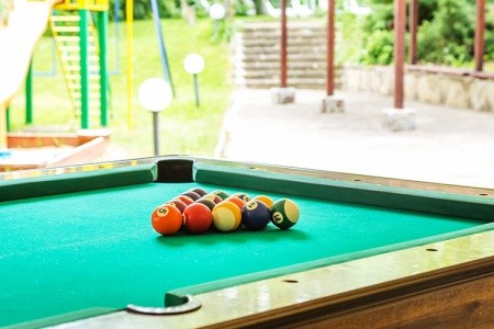 Bulharsko, Zlaté Písky, Ljuljak, za <span>13.490</span> Kč