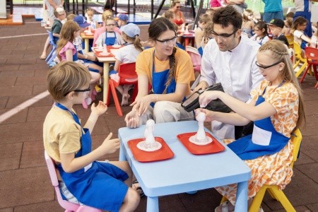 Marvida Family Eco (Ex. Otium Family Eco Club) - 100