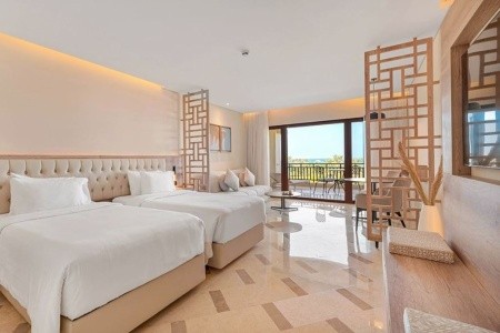 Steigenberger Al Dau Beach Resort - 57