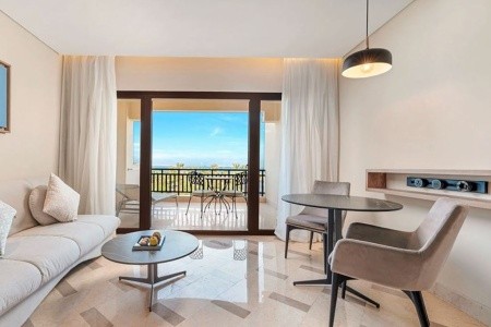 Steigenberger Al Dau Beach Resort - 58