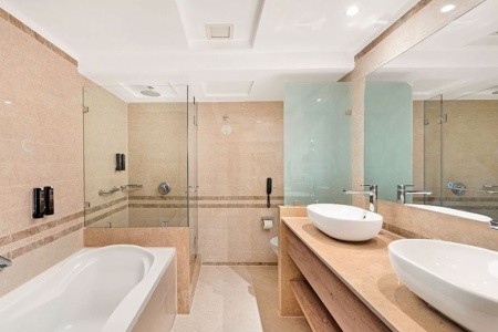 Steigenberger Al Dau Beach Resort - 60