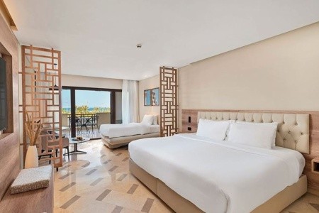 Steigenberger Al Dau Beach Resort - 61