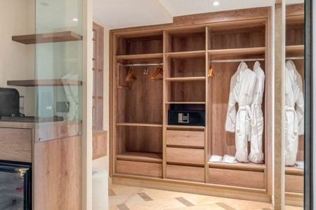 Steigenberger Al Dau Beach Resort - 62