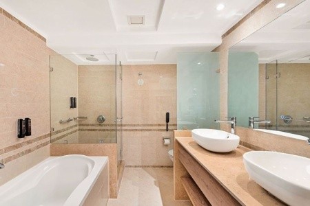 Steigenberger Al Dau Beach Resort - 63