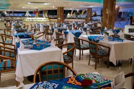 Pharaoh Azur Resort - 12