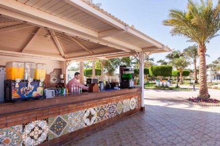 Pharaoh Azur Resort - 13