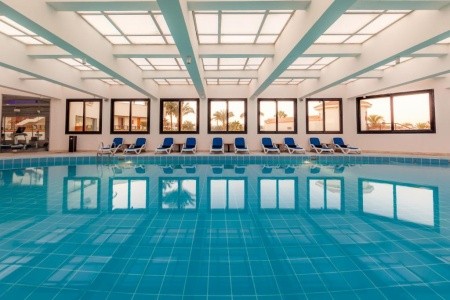 Pharaoh Azur Resort - 14