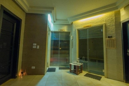 Pharaoh Azur Resort - 16