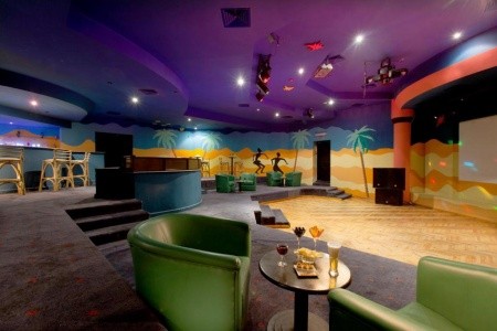 Pharaoh Azur Resort - 19