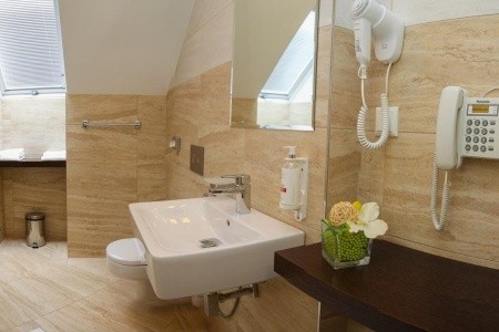 Ensana Pro Patria Health Spa - 5