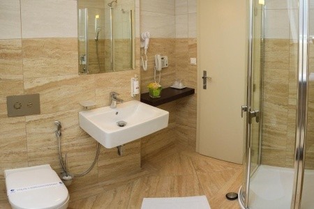 Ensana Pro Patria Health Spa - 6