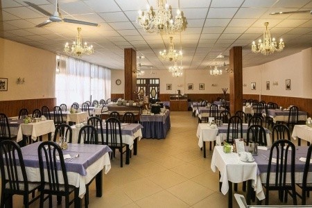 Ensana Pro Patria Health Spa - 7