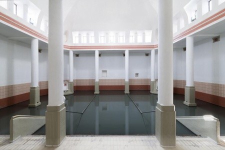 Ensana Pro Patria Health Spa - 9