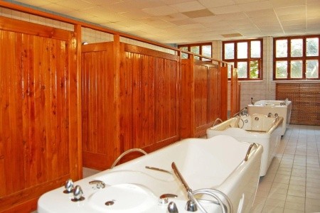 Ensana Pro Patria Health Spa - 10