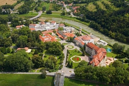 Ensana Pro Patria Health Spa - 11