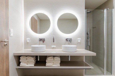 Spa & Wellness Hotel Fitak - 9