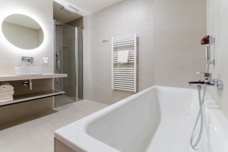 Spa & Wellness Hotel Fitak - 10