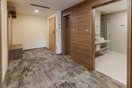 Spa & Wellness Hotel Fitak - 11