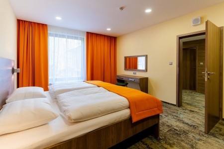 Spa & Wellness Hotel Fitak - 12