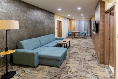 Spa & Wellness Hotel Fitak - 14