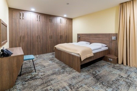 Spa & Wellness Hotel Fitak - 15