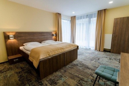 Spa & Wellness Hotel Fitak - 16