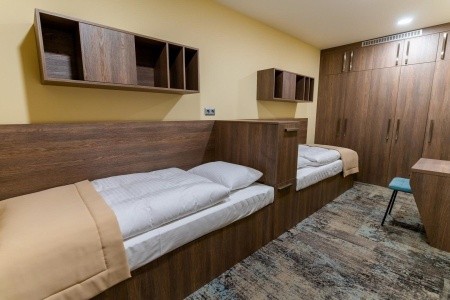 Spa & Wellness Hotel Fitak - 17