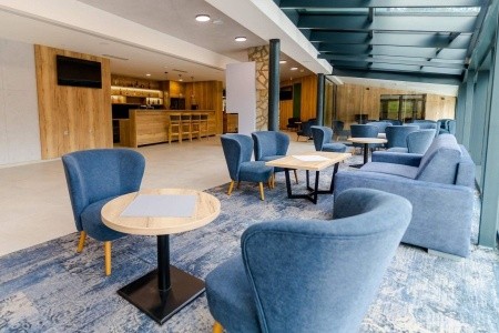 Spa & Wellness Hotel Fitak - 18