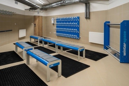 Spa & Wellness Hotel Fitak - 20