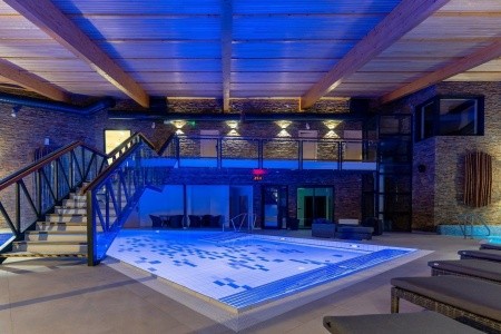 Spa & Wellness Hotel Fitak - 26