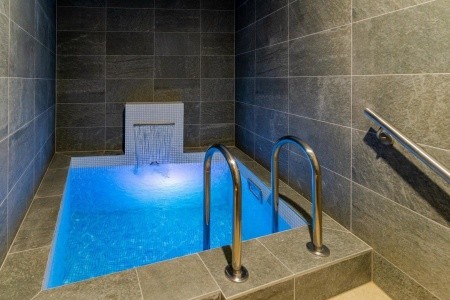 Spa & Wellness Hotel Fitak - 27