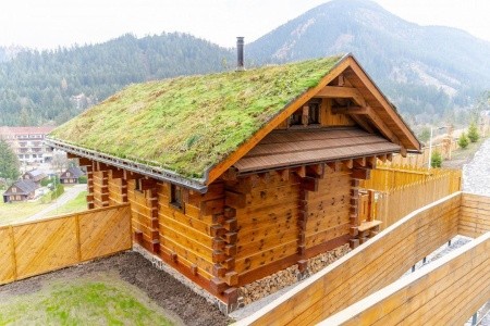 Spa & Wellness Hotel Fitak - 28