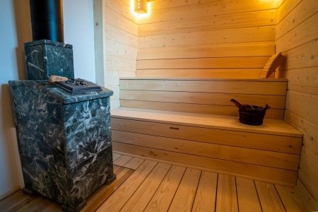 Spa & Wellness Hotel Fitak - 29