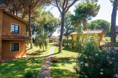 Residence Il Paradiso - 5