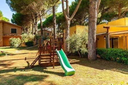 Residence Il Paradiso - 7