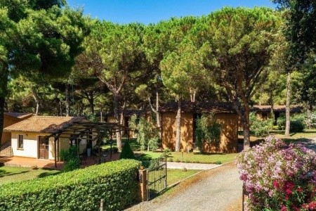 Residence Il Paradiso - 9