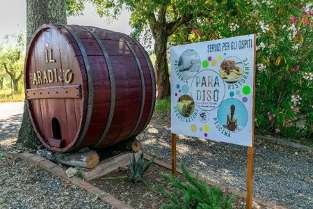 Residence Il Paradiso - 10