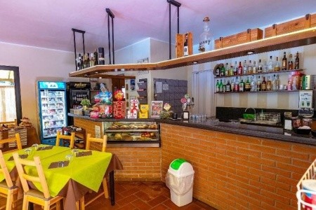 Residence Il Paradiso - 11