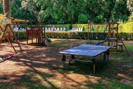 Residence Il Paradiso - 14