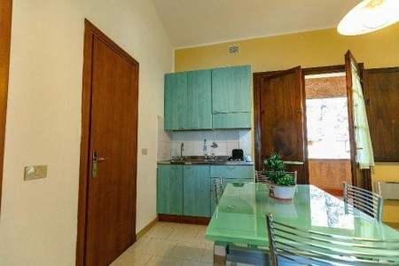 Residence Il Paradiso - 18