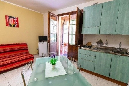 Residence Il Paradiso - 19