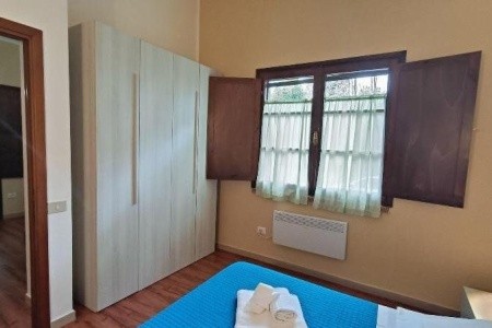 Residence Il Paradiso - 23