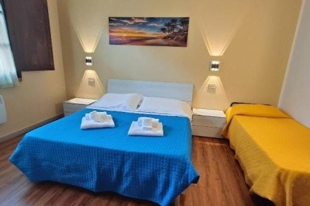 Residence Il Paradiso - 24