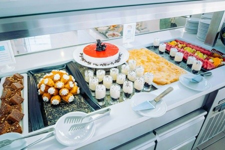 Grécko Zakynthos Filoxenia 8 dňový pobyt All Inclusive Letecky Letisko: Praha June 2026 ( 1/06/26- 8/06/26)