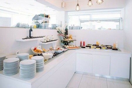 Grécko Zakynthos Filoxenia 8 dňový pobyt All Inclusive Letecky Letisko: Praha June 2026 ( 1/06/26- 8/06/26)