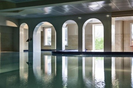 Renaissance Tuscany Il Ciocco Resort & Spa - 4