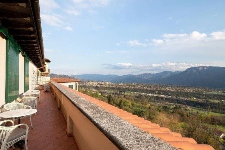 Renaissance Tuscany Il Ciocco Resort & Spa - 8